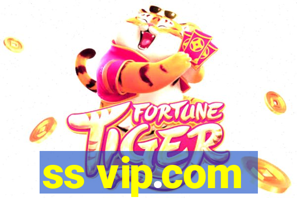 ss vip.com